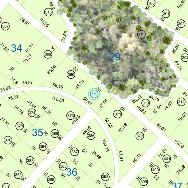 Land kaufen Paraguay Bau Grundstueck-34-nr-370-1892qm-Komplett-Karte Land kaufen Paraguay Bau Grundstueck--nr-1892-62448qm-Komplett-Ansicht