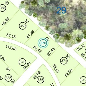 Land kaufen Paraguay Bau Grundstueck--nr-1892-62448qm Nachbarschaft