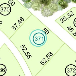 Land kaufen Paraguay Bau Grundstueck--nr-2165-71438qm Detail Lage