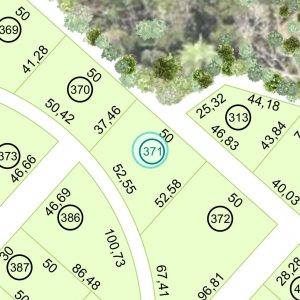 Land kaufen Paraguay Bau Grundstueck--nr-2165-71438qm Nachbarschaft