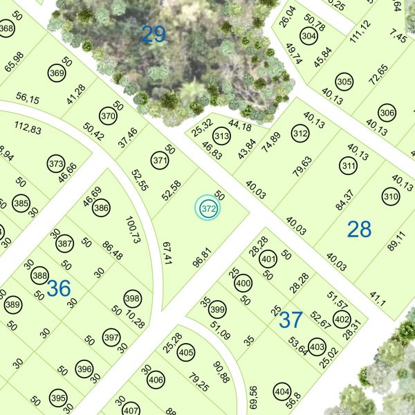 Land kaufen Paraguay Bau Grundstueck-34-nr-372-3553qm-Komplett-Karte Land kaufen Paraguay Bau Grundstueck--nr-3553-117262qm-Komplett-Ansicht