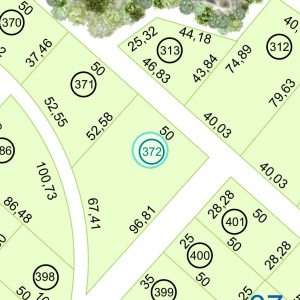 Land kaufen Paraguay Bau Grundstueck--nr-3553-117262qm Nachbarschaft