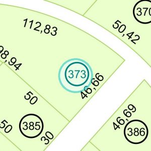 Land kaufen Paraguay Bau Grundstueck--nr-3187-105181qm Detail Lage