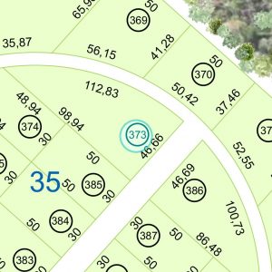 Land kaufen Paraguay Bau Grundstueck--nr-3187-105181qm Nachbarschaft