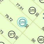 Land kaufen Paraguay Bau Grundstueck--nr-2376-78398qm Detail Lage