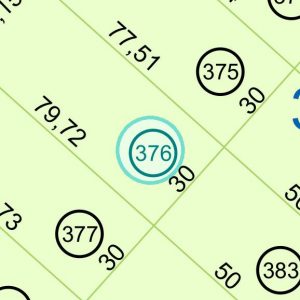 Land kaufen Paraguay Bau Grundstueck--nr-2376-78398qm Detail Lage