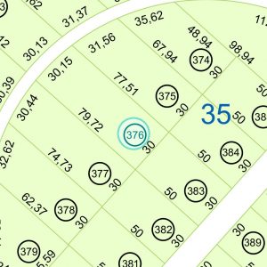 Land kaufen Paraguay Bau Grundstueck--nr-2376-78398qm Nachbarschaft