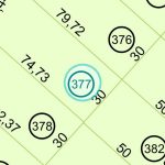 Land kaufen Paraguay Bau Grundstueck--nr-2338-77155qm Detail Lage