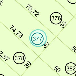 Land kaufen Paraguay Bau Grundstueck--nr-2338-77155qm Detail Lage