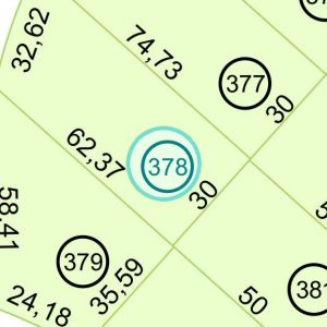 Land kaufen Paraguay Bau Grundstueck--nr-2082-68702qm Detail Lage