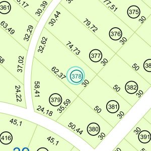 Land kaufen Paraguay Bau Grundstueck--nr-2082-68702qm Nachbarschaft