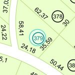 Land kaufen Paraguay Bau Grundstueck--nr-1860-61374qm Detail Lage