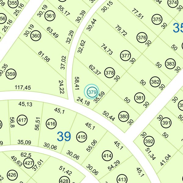 Land kaufen Paraguay Bau Grundstueck--nr-1860-61374qm-Umgebung