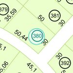 Land kaufen Paraguay Bau Grundstueck--nr-1587-52387qm Detail Lage