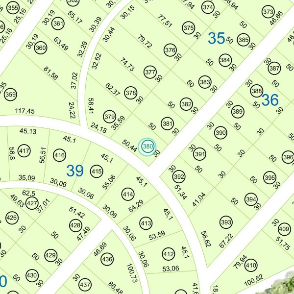 Land kaufen Paraguay Bau Grundstueck-35-nr-380-1587qm-Komplett-Karte Land kaufen Paraguay Bau Grundstueck--nr-1587-52387qm-Komplett-Ansicht