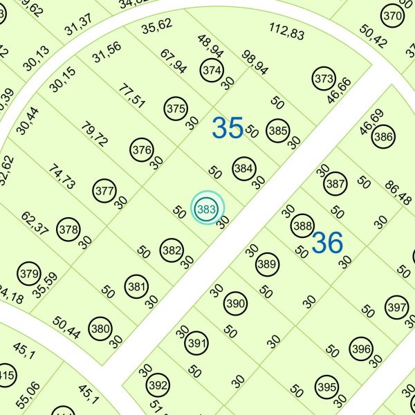 Land kaufen Paraguay Bau Grundstueck-35-nr-383-1500qm-Makro Land kaufen Paraguay Bau Grundstueck--nr-1500-49500qm-Umgebung