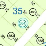 Land kaufen Paraguay Bau Grundstueck--nr-1500-49500qm Detail Lage