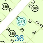 Land kaufen Paraguay Bau Grundstueck--nr-1500-49500qm Detail Lage