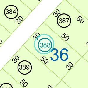 Land kaufen Paraguay Bau Grundstueck--nr-1500-49500qm Detail Lage