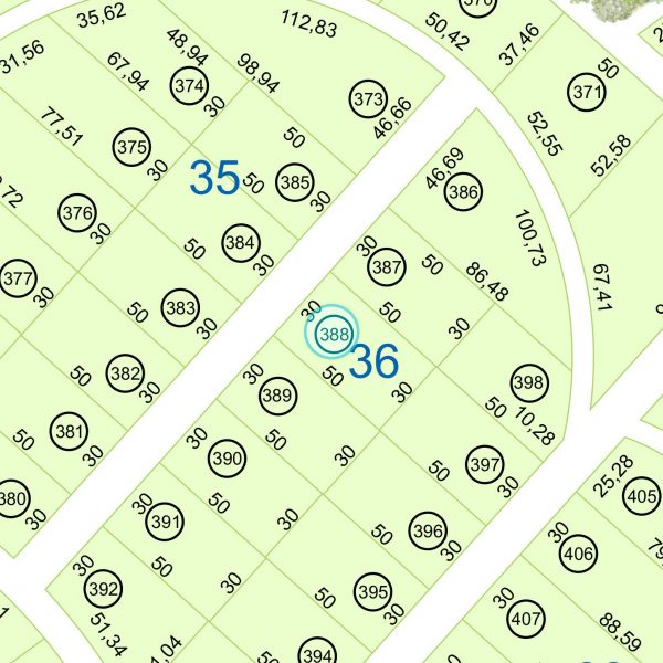 Land kaufen Paraguay Bau Grundstueck-36-nr-388-1500qm-Makro Land kaufen Paraguay Bau Grundstueck--nr-1500-49500qm-Umgebung