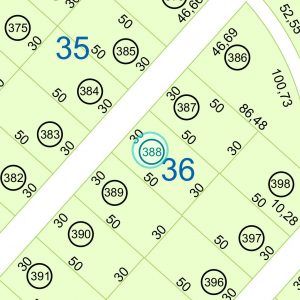 Land kaufen Paraguay Bau Grundstueck--nr-1500-49500qm Nachbarschaft