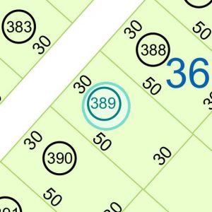 Land kaufen Paraguay Bau Grundstueck--nr-1500-49500qm Detail Lage