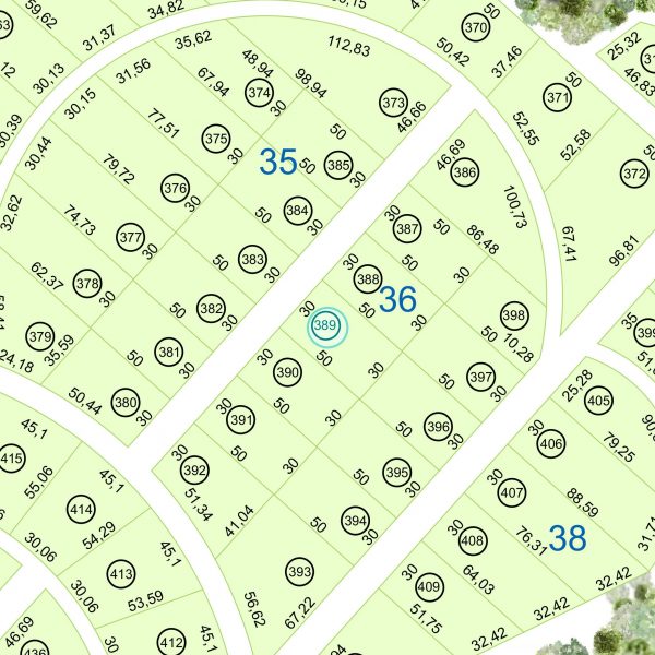 Land kaufen Paraguay Bau Grundstueck--nr-1500-49500qm-Komplett-Ansicht