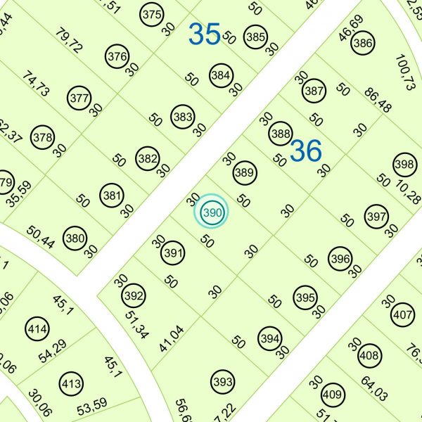 Land kaufen Paraguay Bau Grundstueck-36-nr-390-1500qm-Makro Land kaufen Paraguay Bau Grundstueck--nr-1500-49500qm-Umgebung