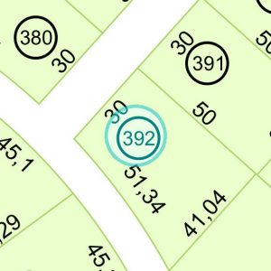 Land kaufen Paraguay Bau Grundstueck--nr-1721-56783qm Detail Lage