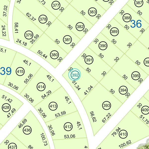 Land kaufen Paraguay Bau Grundstueck-36-nr-392-1721qm-Makro Land kaufen Paraguay Bau Grundstueck--nr-1721-56783qm-Umgebung