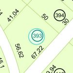 Land kaufen Paraguay Bau Grundstueck--nr-2632-86866qm Detail Lage