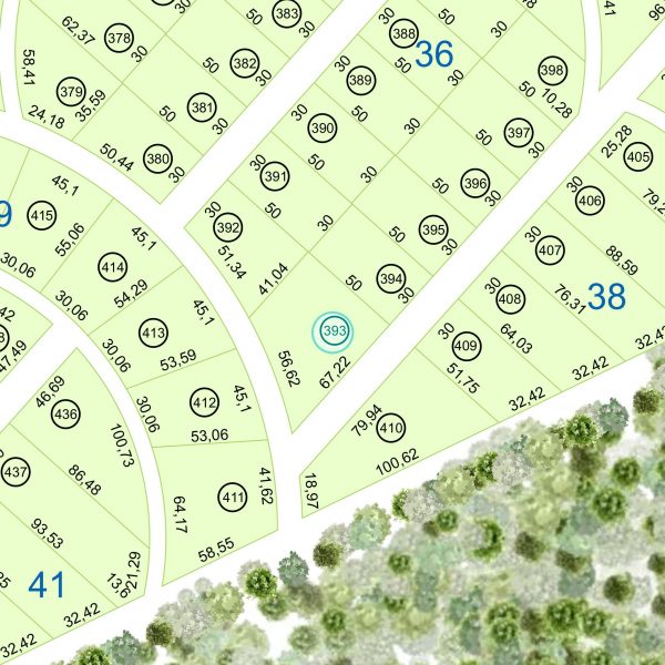 Land kaufen Paraguay Bau Grundstueck-36-nr-393-2632qm-Komplett-Karte Land kaufen Paraguay Bau Grundstueck--nr-2632-86866qm-Komplett-Ansicht