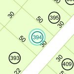 Land kaufen Paraguay Bau Grundstueck--nr-1500-49500qm Detail Lage