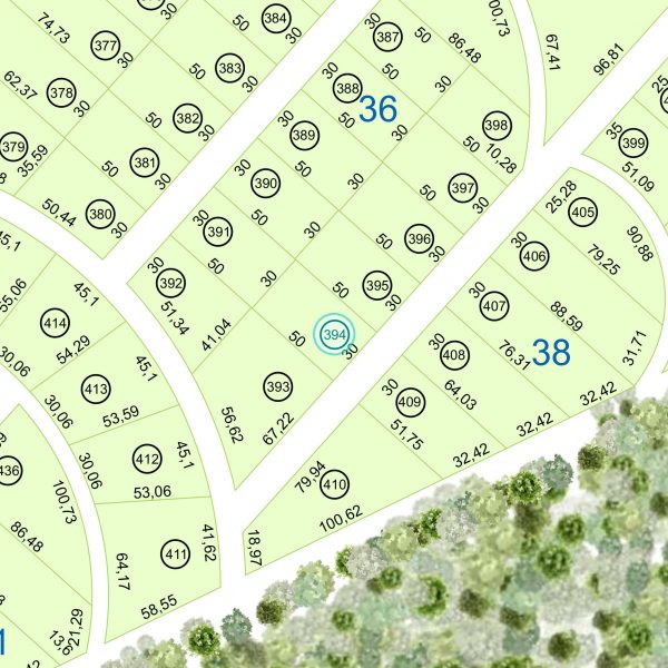 Land kaufen Paraguay Bau Grundstueck--nr-1500-49500qm-Komplett-Ansicht