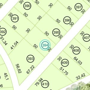 Land kaufen Paraguay Bau Grundstueck--nr-1500-49500qm Nachbarschaft