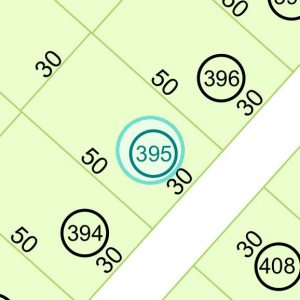 Land kaufen Paraguay Bau Grundstueck--nr-1500-49500qm Detail Lage