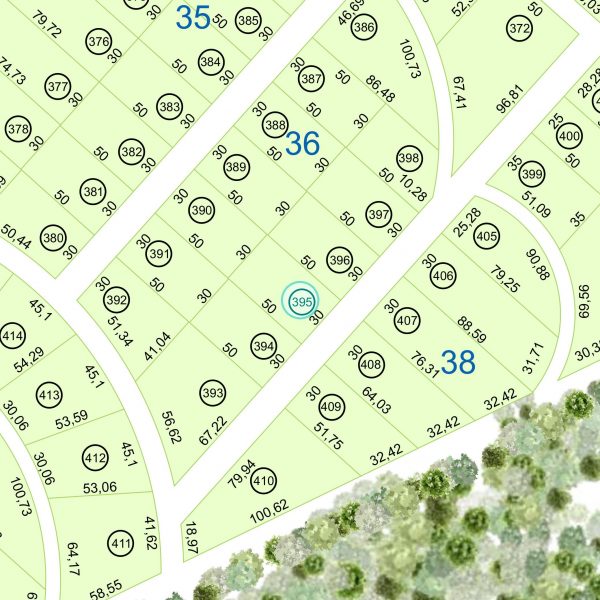 Land kaufen Paraguay Bau Grundstueck--nr-1500-49500qm-Komplett-Ansicht