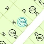 Land kaufen Paraguay Bau Grundstueck--nr-1500-49500qm Detail Lage