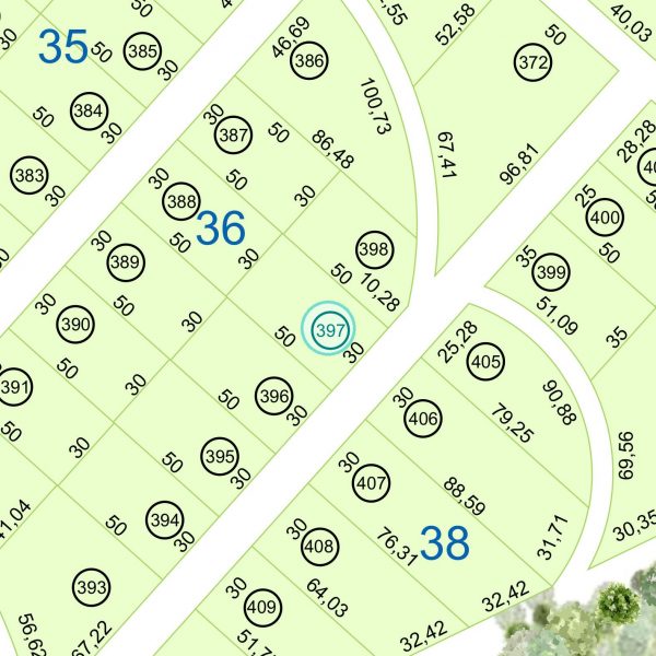 Land kaufen Paraguay Bau Grundstueck-36-nr-397-1500qm-Makro Land kaufen Paraguay Bau Grundstueck--nr-1500-49500qm-Umgebung