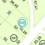 Land kaufen Paraguay Bau Grundstueck--nr-1375-45387qm Detail Lage