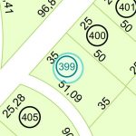 Land kaufen Paraguay Bau Grundstueck--nr-1594-52614qm Detail Lage