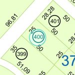 Land kaufen Paraguay Bau Grundstueck--nr-1250-41250qm Detail Lage