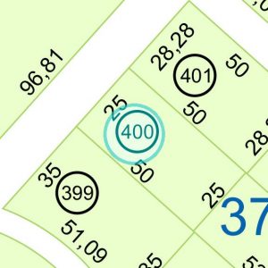 Land kaufen Paraguay Bau Grundstueck--nr-1250-41250qm Detail Lage