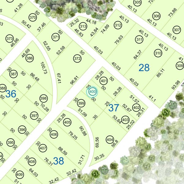 Land kaufen Paraguay Bau Grundstueck-37-nr-400-1250qm-Komplett-Karte Land kaufen Paraguay Bau Grundstueck--nr-1250-41250qm-Komplett-Ansicht