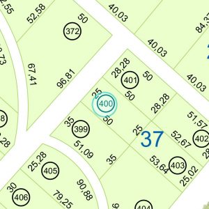 Land kaufen Paraguay Bau Grundstueck--nr-1250-41250qm Nachbarschaft