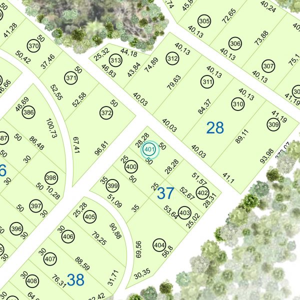 Land kaufen Paraguay Bau Grundstueck-37-nr-401-1414qm-Komplett-Karte Land kaufen Paraguay Bau Grundstueck--nr-1414-46669qm-Komplett-Ansicht