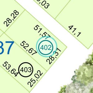 Land kaufen Paraguay Bau Grundstueck--nr-1474-48646qm Detail Lage