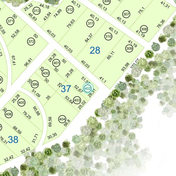 Land kaufen Paraguay Bau Grundstueck-37-nr-402-1474qm-Komplett-Karte Land kaufen Paraguay Bau Grundstueck--nr-1474-48646qm-Komplett-Ansicht