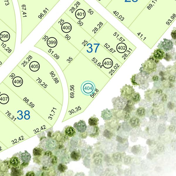 Land kaufen Paraguay Bau Grundstueck--nr-3030-99998qm-Umgebung