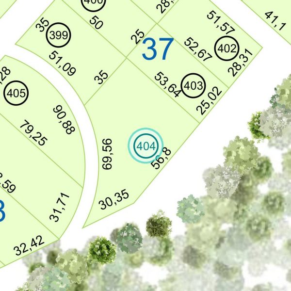 Land kaufen Paraguay Bau Grundstueck--nr-3030-99998qm Nachbarschaft